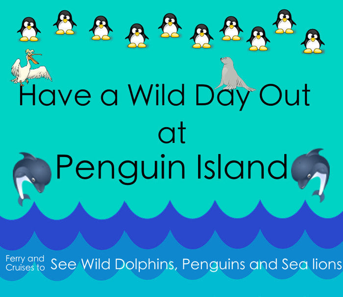 Penguin Island