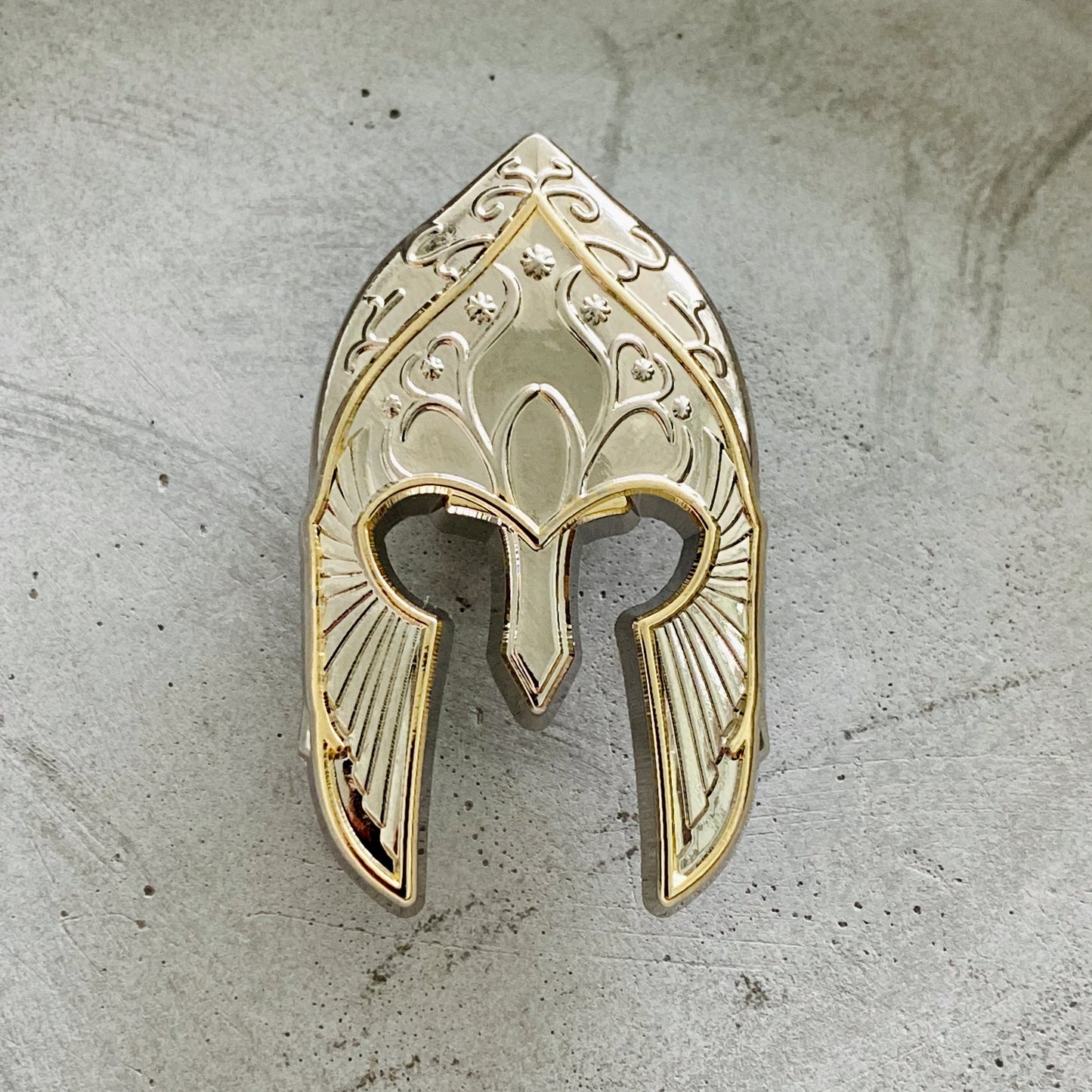 Faramir's Helmet