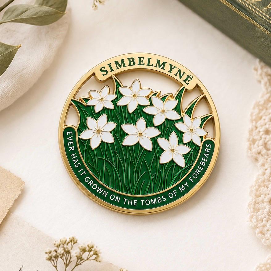 Simbelmynë