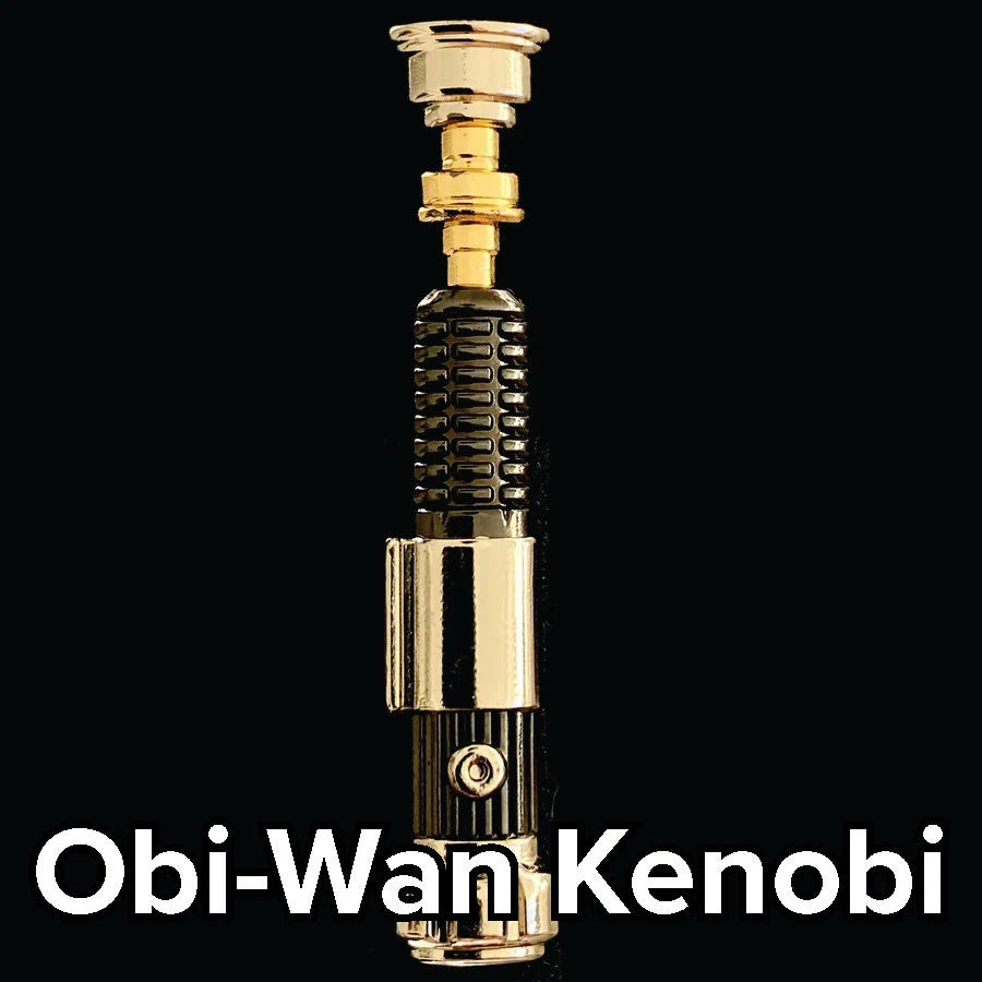 Obi Wan Lightsaber