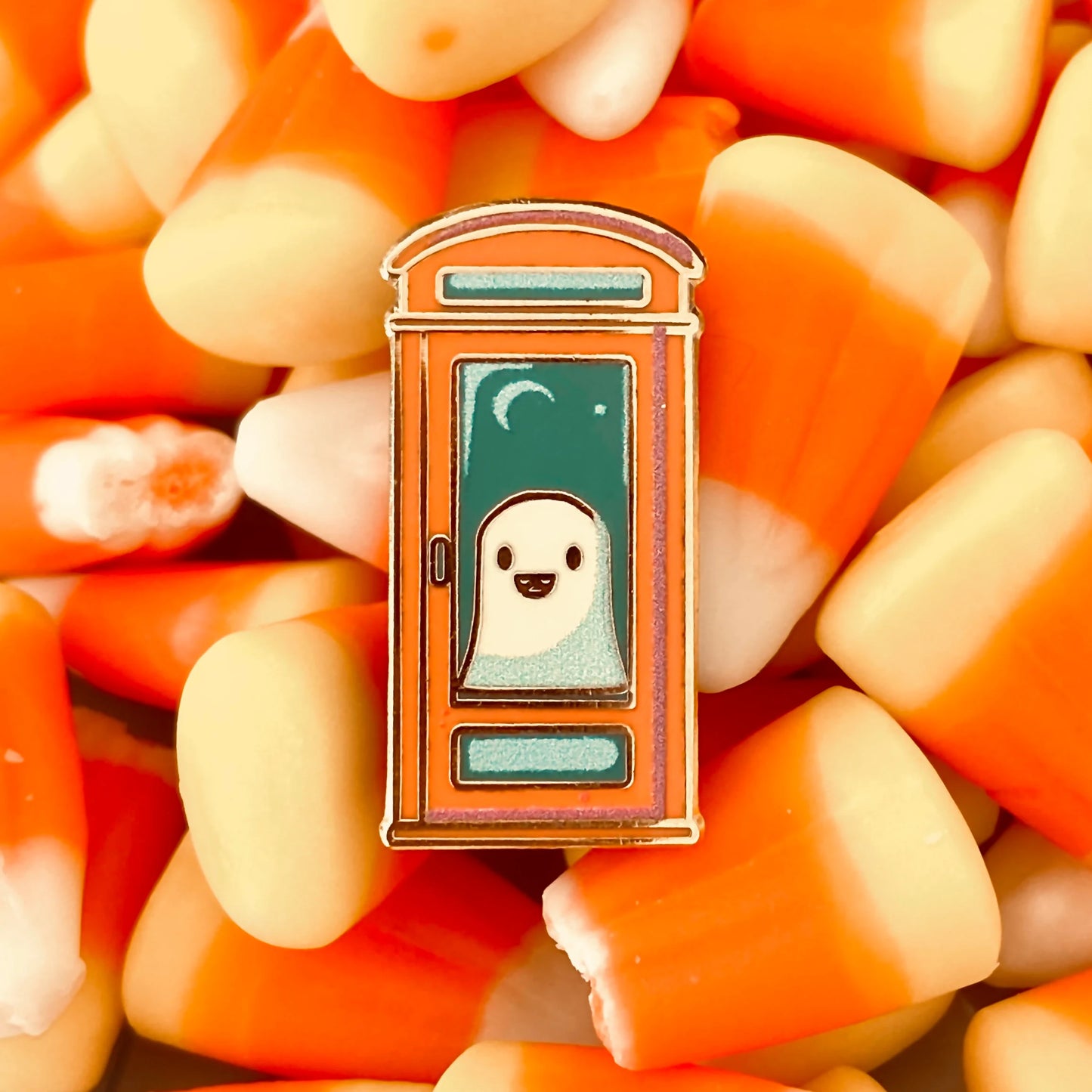 Phantom Phone Booth