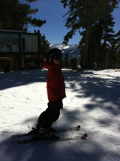 snow patrol