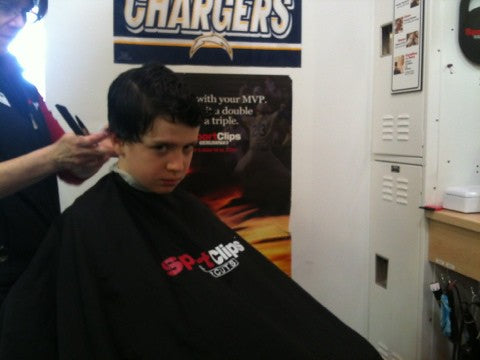 haircut 100
