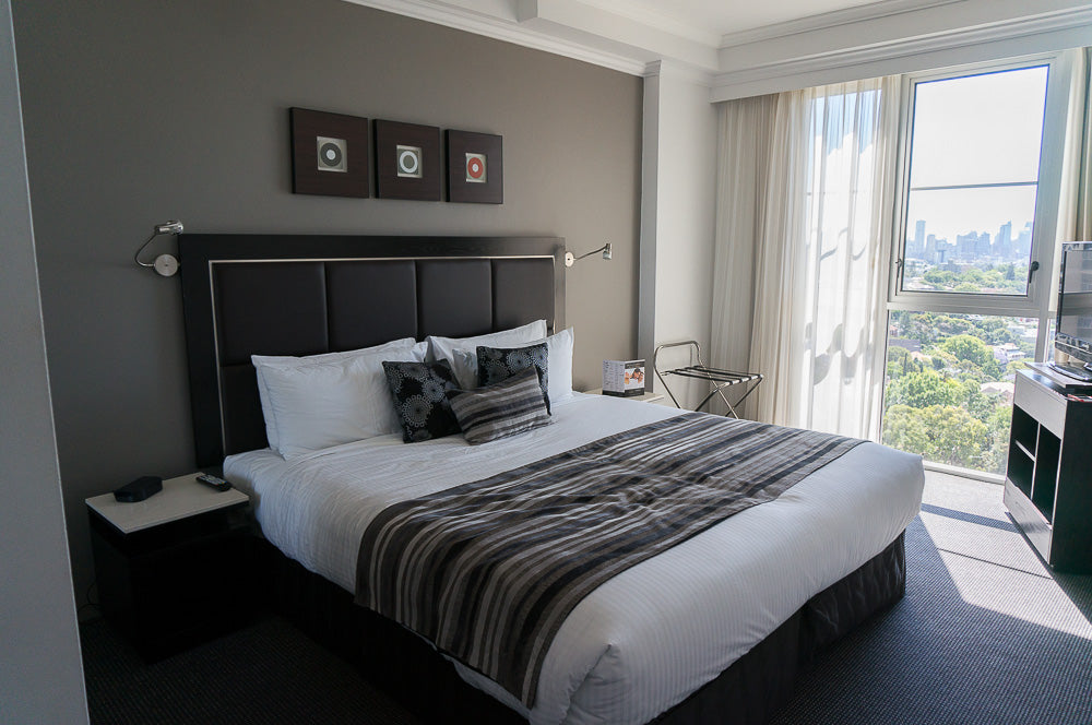 Meriton Bondi Junction.