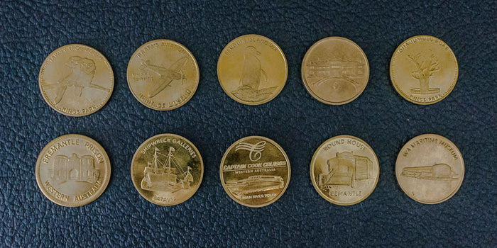Get Dem Coins!