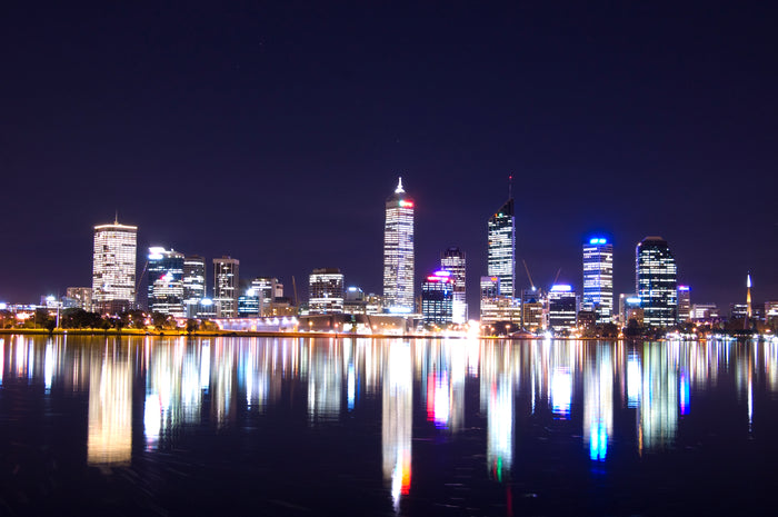Perth, Seven Interesting Facts