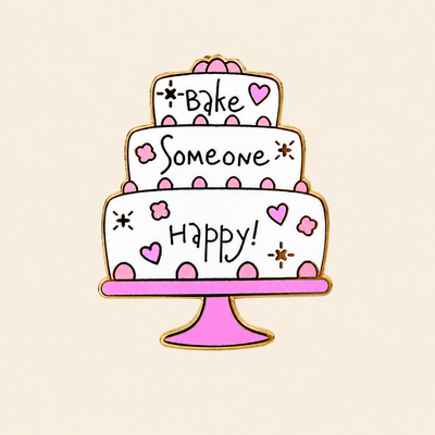 Whimsical Baker: Cake
