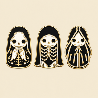 Triple Goddess Pack
