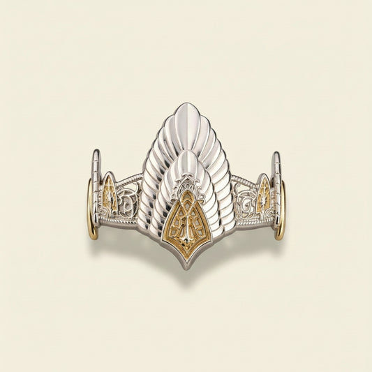 The Crown of Aragorn
