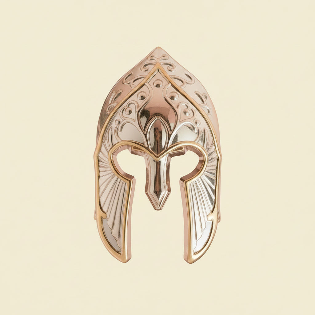 Faramir's Helmet