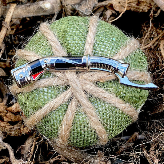 Count Dooku 3D Lightsaber