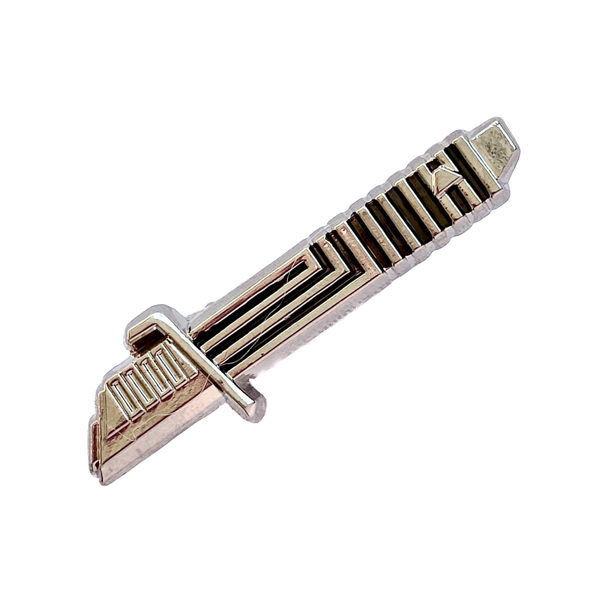 Darksaber, Star Wars enamel pin