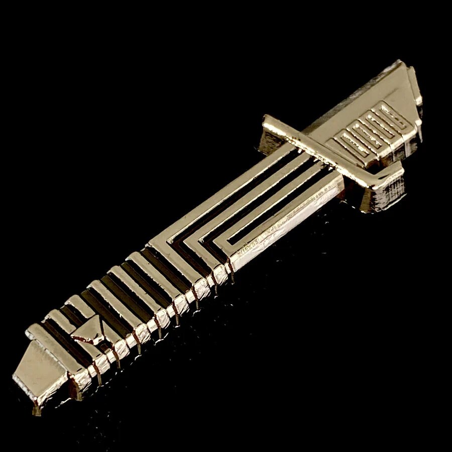 Darksaber, Star Wars enamel pin