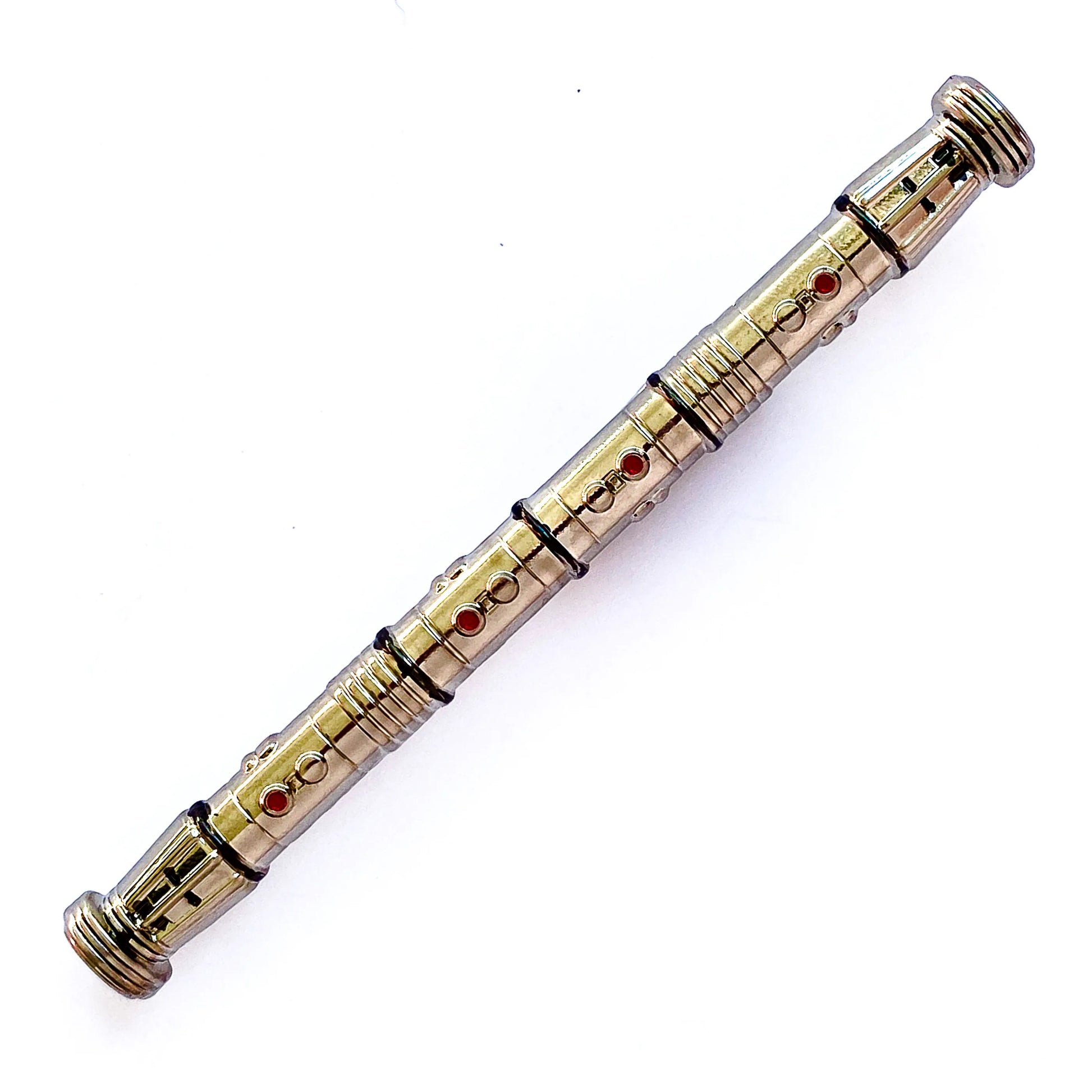 Darth Maul 3D Lightsaber, Star Wars enamel pin