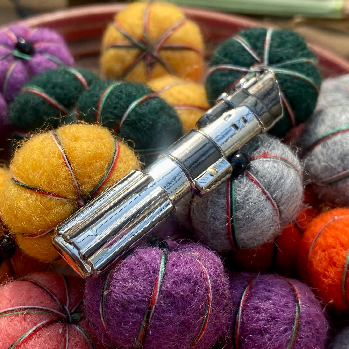 Darth Vadar 3D Ligthsaber