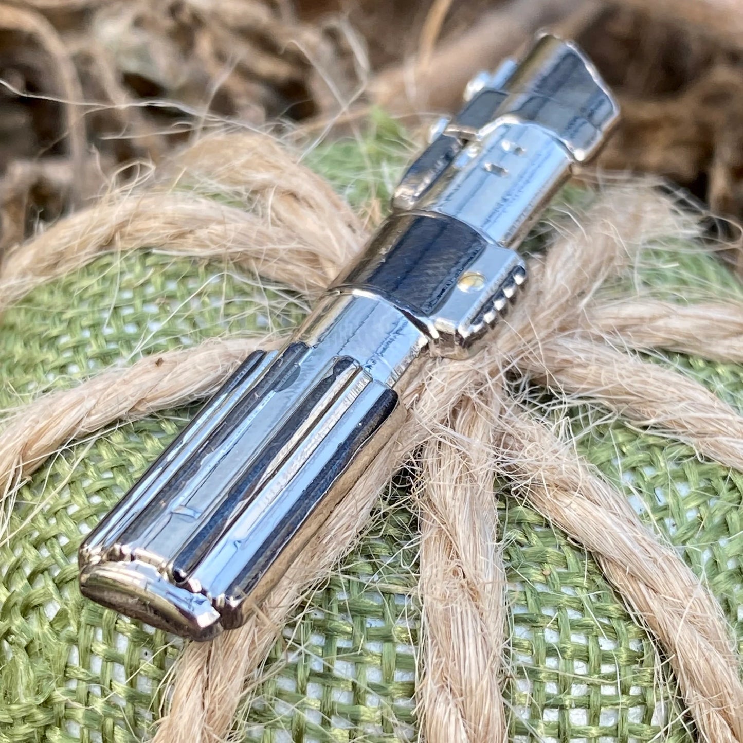 Darth Vadar 3D Ligthsaber
