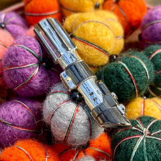 Darth Vadar 3D Ligthsaber