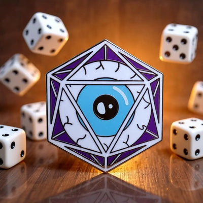 Eye Dice