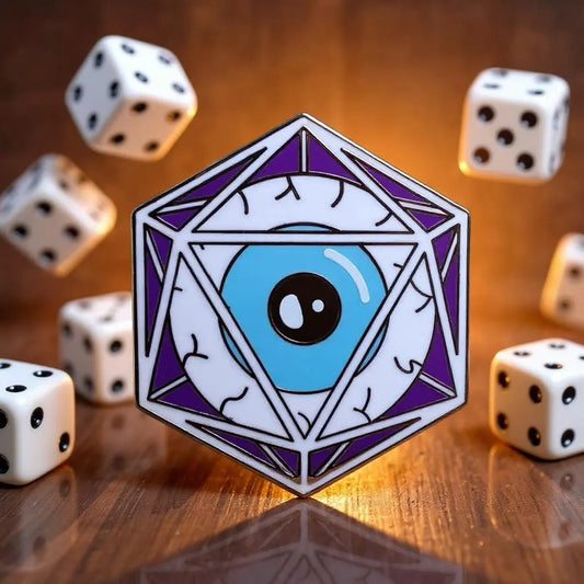 Eye Dice