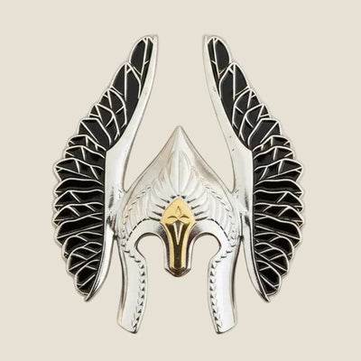 Fountain Guard's Helmet (Second)