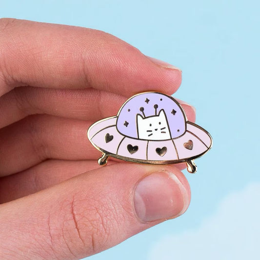 Heart Voyager: UFO Frank
