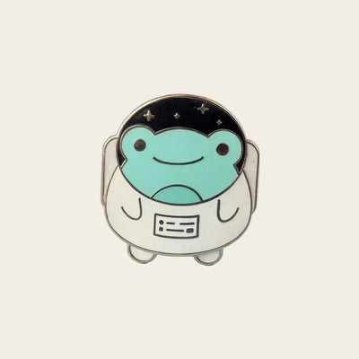 Astro Ribbit
