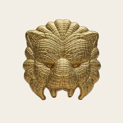 Lion Mask