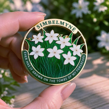 Simbelmynë