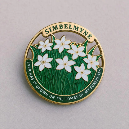 Simbelmynë