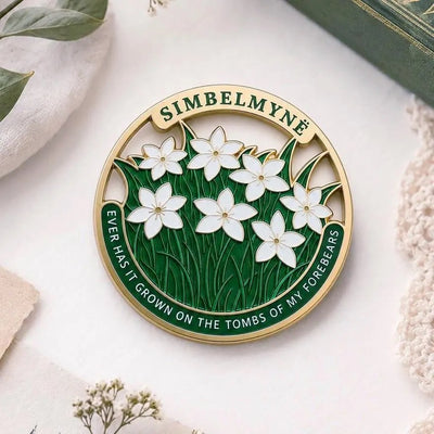Simbelmynë