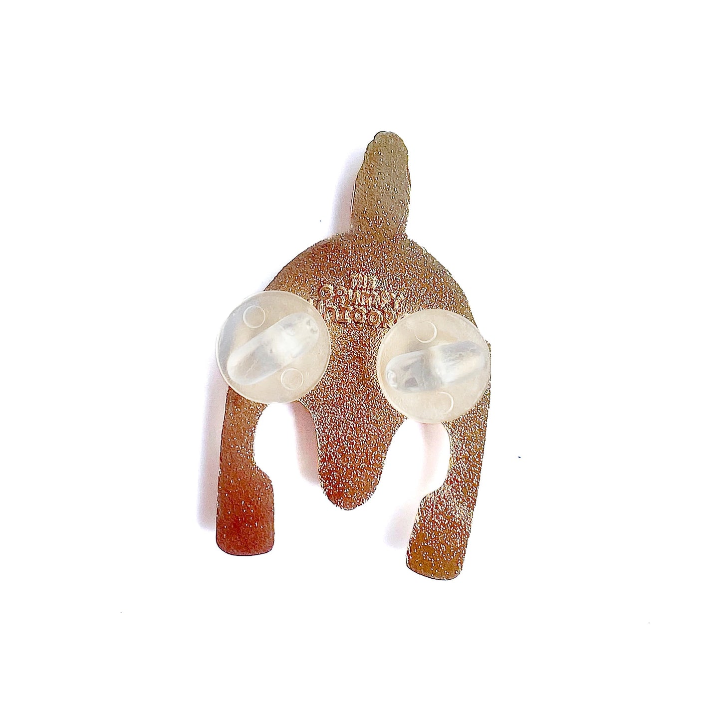 Théoden's Helmet, LOTR enamel pin