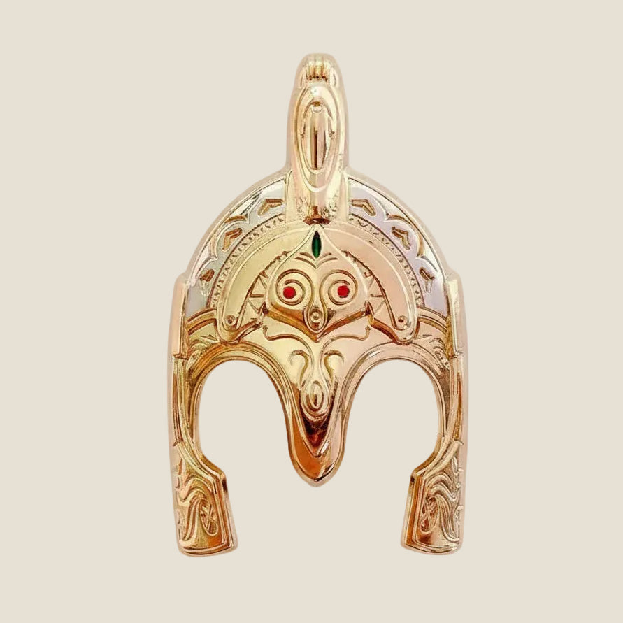 Théoden's Helmet, LOTR enamel pin