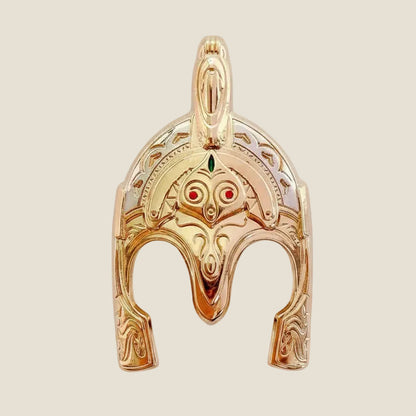 Théoden's Helmet, LOTR enamel pin