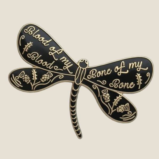 Dragonfly Promise