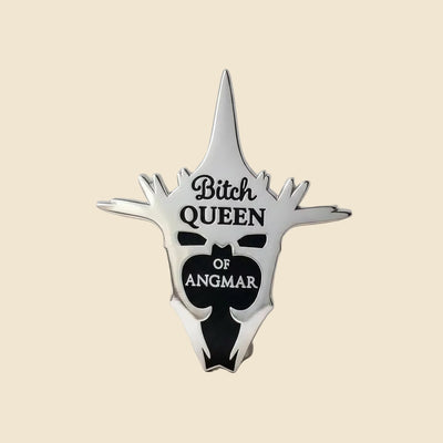 Bitch Queen of Angmar