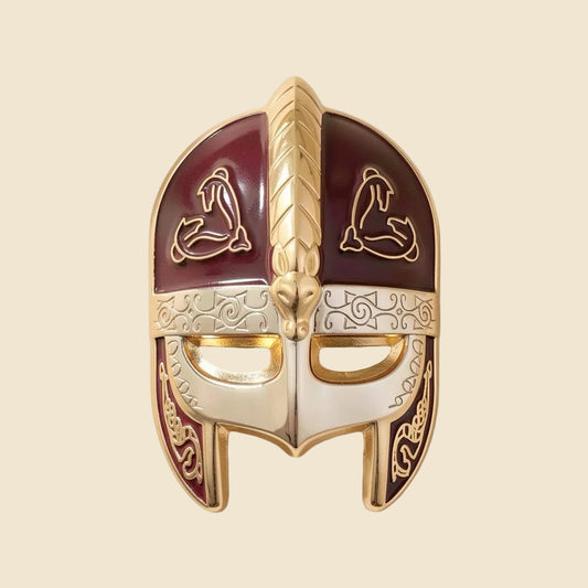 Éowyn's Helmet, LOTR enamel pin