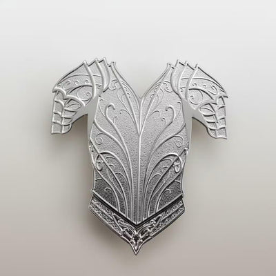 Thranduil's Armor