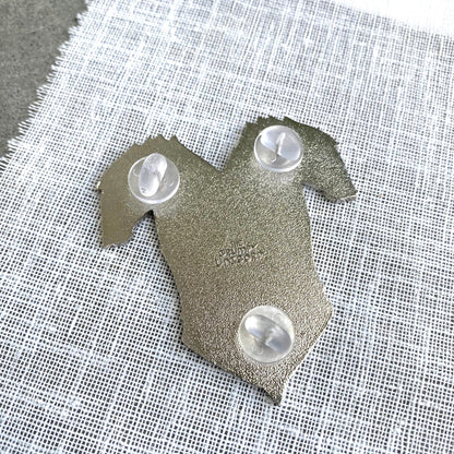 Thranduil's Armor, LOTR enamel pin