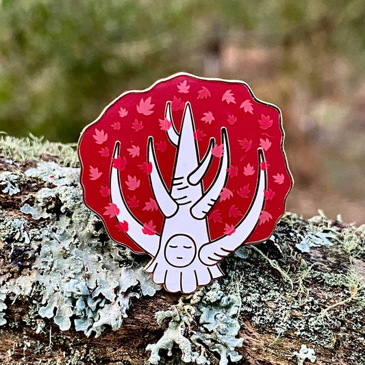 Game of Thrones: Weirwood