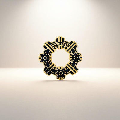 Artificer Gear