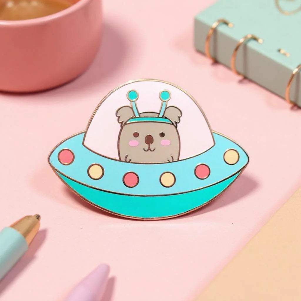 Astro Koala