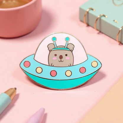 Astro Koala