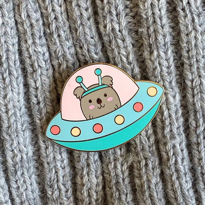 Astro Koala