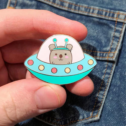 Astro Koala