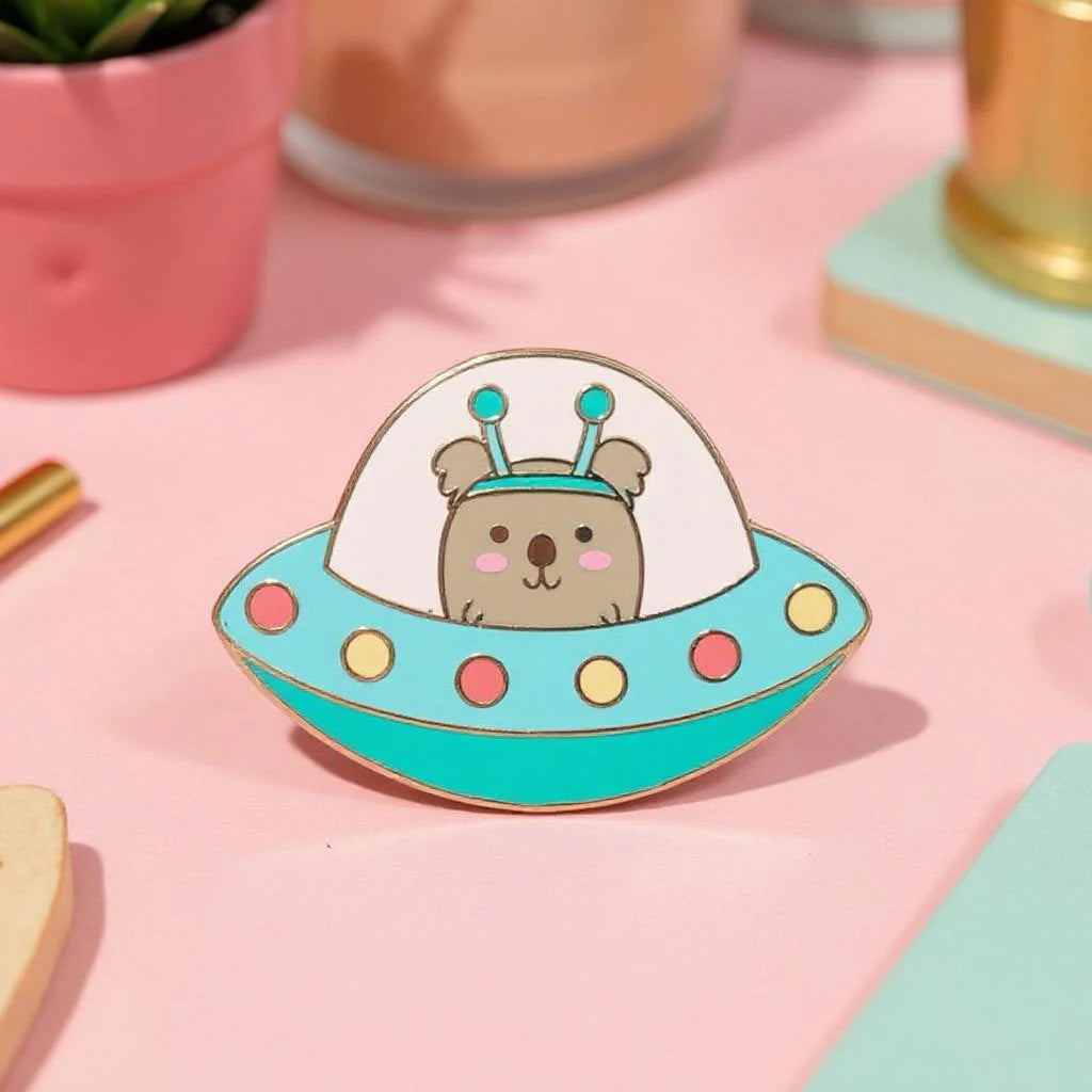 Astro Koala