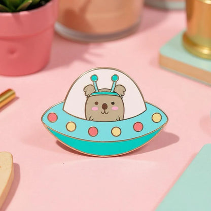 Astro Koala