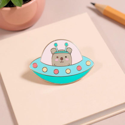 Astro Koala