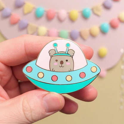 Astro Koala