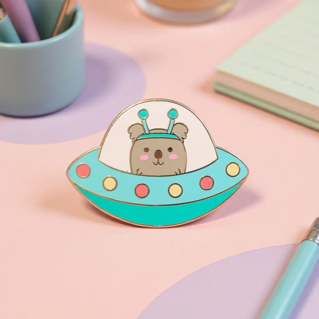Astro Koala