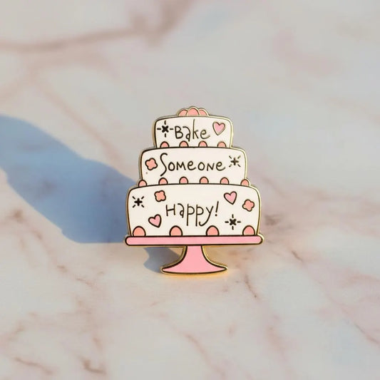 Whimsical Baker: Cake